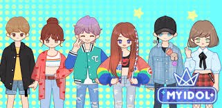 We did not find results for: Myidol Dress Up Boygroup K Star K Pop Apps On Google Play