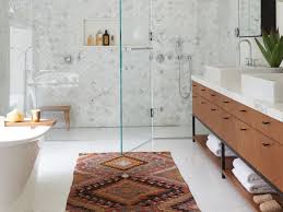 When you finish your design, we can give you call and talk through your bathroom, and give you tips on how to improve it or to talk you through the steps of placing an order. Does My Bathroom Need A Rug Shabahang Rug Gallery Persian And Oriental Carpets