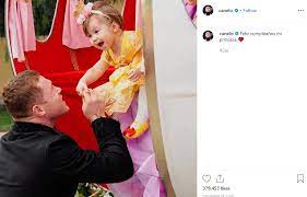 Maria is canelo's youngest daughter. Canelo Alvarez Family Kids Parents Siblings Girlfriends Familytron