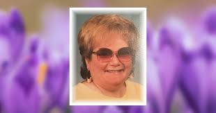 Lynda Sue Robinson Simpson Obituary November 18, 2019