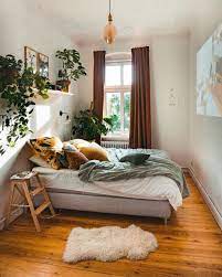 Bohemian Bedroom Decor Decoappartement Bohemian Bedroom Decor Bedroom Bohemian Decoappartement Decor In 2020 Urban Bedroom Room Ideas Bedroom Room Decor Bedroom