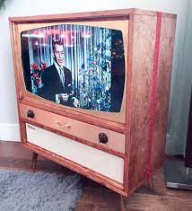 Check spelling or type a new query. Jeff Builds A Midcentury Modern Tv Cabinet For His Flat Screen Tv