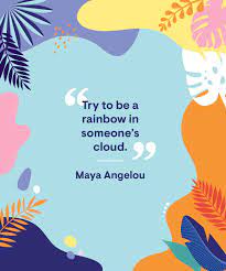 60 best color quotes and sayings. 30 Color Quotes For A Colorful Life Best Quotes About Color