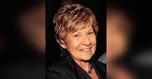 Obituary information for SANDRA MOSS