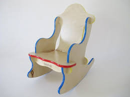 This child's rocking chair is of heirloom quality. Child S Rocking Chair By Builtforkids On Etsy Kids Rocking Chair Rocking Chair Plans Childrens Rocking Chairs