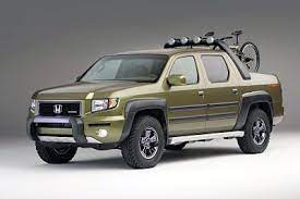 See more ideas about honda ridgeline, honda, honda ridgeline custom. Custom Honda Ridgeline Pickup Trucks At The Sema Show