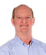 Dr. Mark C. Eidson, MD