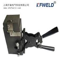 Exothermic Welding Mold and Clamp, Thermite Welding Graphite ...