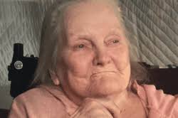 Ruth E. (Ahles) Langford, Loving Wife and Mother