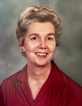 Obituary information for Lucy Lynn Robinson