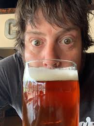 Why did laguna bmix10 glaze turn out uneven?