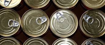 Pressure cookers cook food up to 10 times faster than standard methods which translate into significant savings in fuel. Can I Eat Food From A Dented Can Office For Science And Society Mcgill University