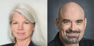 Tag Archive for "Mary E. Maxon"