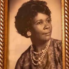 Sandra Dangerfield Butler