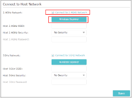 Comment Configurer Le Reseau Wifi Du Repeteur Wifi Nouveau Logo Tp Link France