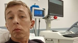 Fundraiser by Edward Przydatek : Support Ed Przydatek's Kidney Transplant  Journey