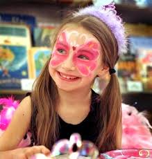 Kathleen (Bones) and Laura (Lola)