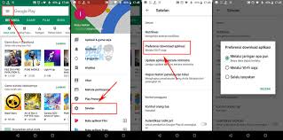 11 Cara Mengatasi Download Tertunda Di Playstore
