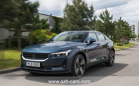 Verdict the polestar 2 is an excellent luxury electric vehicle, even if it's not as visually exciting as trendier alternatives. 2020 Polestar 2 Pole Star Bmw Car Volvo