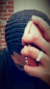 The waves haircut is a popular trend right now. Wave Hair Gifs Tenor