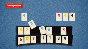 Walmart is located at 1305 w main st, mesa, az. Rummikub Tutorial Youtube