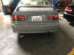 Market since 1999 ~ this is a fantastic deal & a must see! 1999 Honda Civic For Sale In Dubai United Arab Emirates Clean