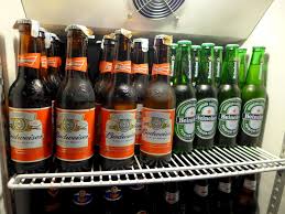 What are the biggest beer brands in america? 10 Terrible Beers That Pollute The International Beer Scene Lords Of The Drinks