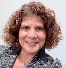 Keyno Welcomes Barbara Patterson