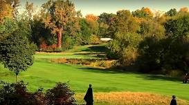 Michiana Hickory Open / Borger Cup
