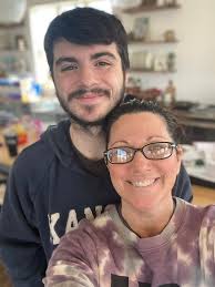 For the married Your baby boy is