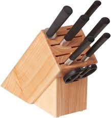 Anybody who is experienced with cooking and knows the ins and outs of the kitchen would understand the importance of a good set of knives. 7 Best Japanese Knife Block Sets Kitchen Knife Planet