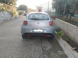 Image result for Turchese 2010 MiTo