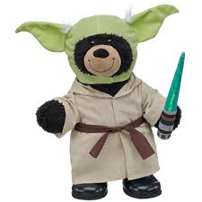 Various memes about him have circled the internet and he's proven to be a very popular character to have emerged from the mandalorian. Graduation Gifts Build A Bear Workshop Us Build A Bear Bear Teddy