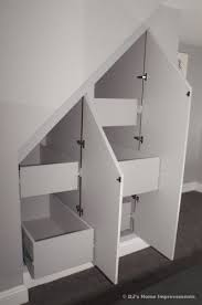 Under Stair Storage Almacenamiento Debajo De Las Escaleras Muebles Bajo Escaleras House