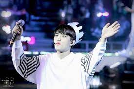 D O 140920 Exo From Exoplanet 1 The Lost Planet In Beijing Credit Soulmate Exo Concert Exo Kyungsoo