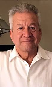 Adolph Trejo Obituary