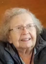 Eugenia Strong Obituary