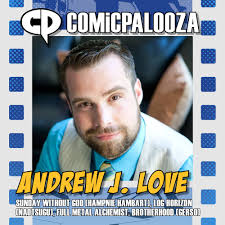 Andrew Love