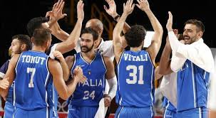 Dal fioretto femminile all'esordio di basket e volley Qzsojt5drjjwbm
