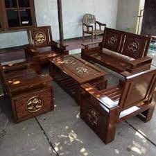 Kami menjual semua produk furniture kami dengan hitungan harga yang sudah kami kalkulasi dengan seminim mungkin agar dapat menjangkau budget anda. Kursi Tamu Koper Bolsa Kayu Jati Harga Murah Shopee Indonesia