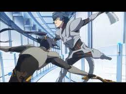 mad 新いろんなアニメの戦闘シーン集その1 戦闘シーン アニメ アニメーション