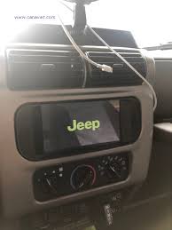Android Car Stereo Radio Audio Dvd Gps Navigation Head Unit Sat Nav Satnav Infotainment Dodge Caravan Dakota Strat In 2020 Android Car Stereo Car Stereo Gps Navigation