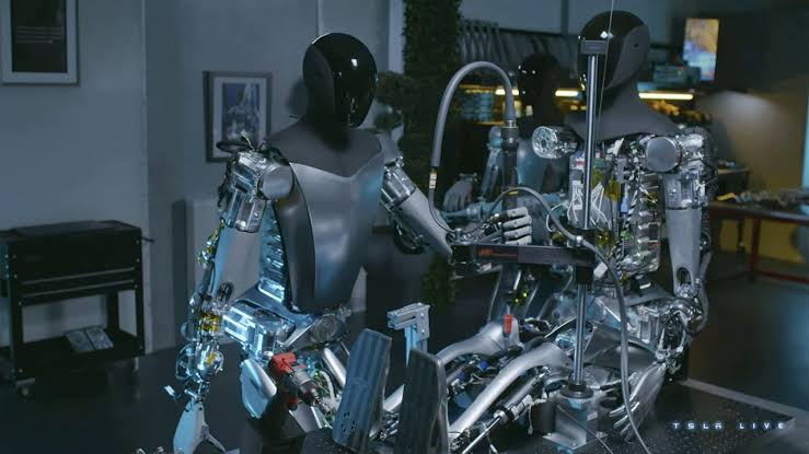 Robotics R&D