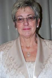 Obituary of Evangeline Meyer