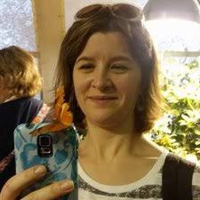 Kathrin Cain (@TeacherKCain)