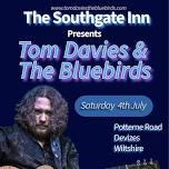 Tom Davies and The Bluebirds