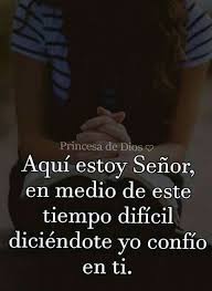 Pin De Calidad Mercal Trujillo En Dios Frases Religiosas Frases Espirituales Citas Sobre Dios