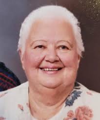 MARGARET SWEENEY Obituary (1933