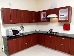 simple kitchen design for small house