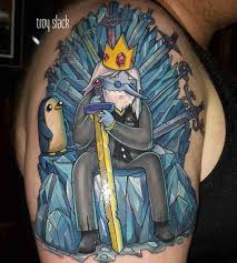 Image result for quirky pylon tattoo